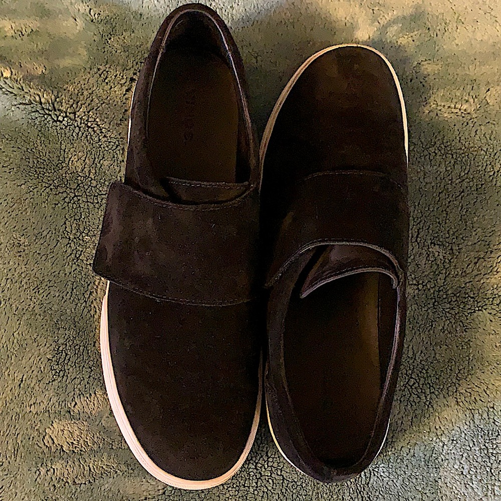 Vince Sneaker